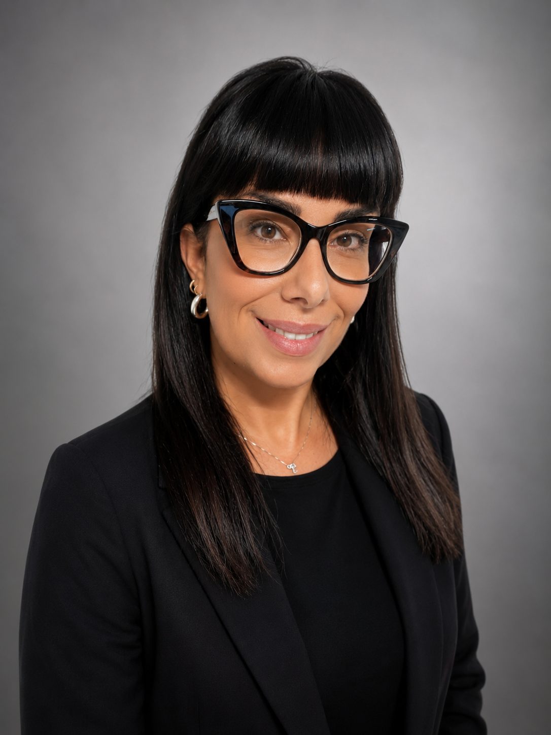 Portrait von Serena Scionti
